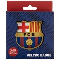 Фото Бейдж на липучці Kite FC Barcelona BC25-3011