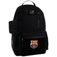 Фото Бейдж на липучці Kite FC Barcelona BC25-3011