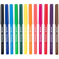 Фото Фломастери Kite Kuromi 12 кольорів HK25-447-2
