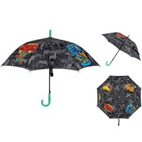 Фото Парасолька Kite TMNT Tales of the TMNT NT25-2001