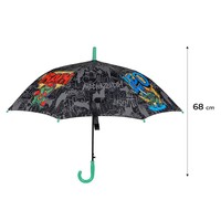 Фото Парасолька Kite TMNT Tales of the TMNT NT25-2001