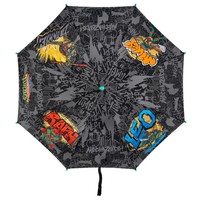 Фото Парасолька Kite TMNT Tales of the TMNT NT25-2001