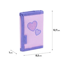 Фото Гаманець Kite K25-598-1