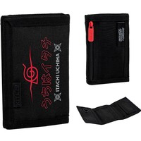 Фото Гаманець Kite Naruto Shippuden NR25-598