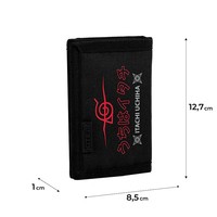 Фото Гаманець Kite Naruto Shippuden NR25-598