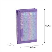 Фото Гаманець Kite Awesome K25-598-2