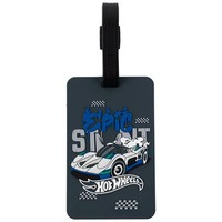 Фото Бейдж на багаж Kite Hot Wheels HW25-3004