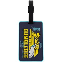 Фото Бейдж на багаж Kite Transformers TF25-3004