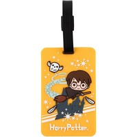 Фото Бейдж на багаж Kite Harry Potter HP25-3004