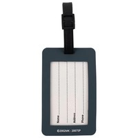 Фото Бейдж на багаж Kite Naruto Shippuden NR25-3004