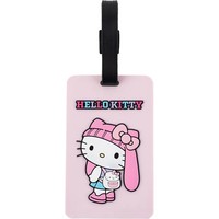 Фото Бейдж на багаж Kite Hello Kitty HK25-3004-1
