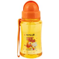 Фото Пляшка для води Kite Garfield 350 мл GF25-399