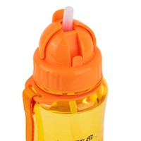 Фото Пляшка для води Kite Garfield 350 мл GF25-399