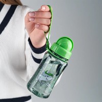 Фото Пляшка для води Kite Shark 350 мл K25-399-1