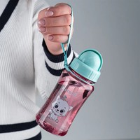 Фото Пляшка для води Kite Kitty 350 мл K25-399-2