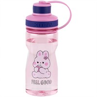 Фото Пляшка для води Kite Feel Good 500 мл K25-397-2