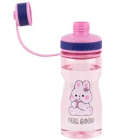Фото Пляшка для води Kite Feel Good 500 мл K25-397-2