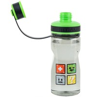 Фото Пляшка для води Kite Multiplayer 500 мл K25-397-1