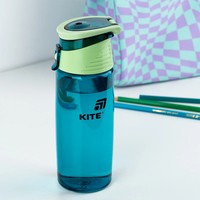 Фото Пляшка для води Kite 550 мл K25-401-2