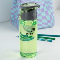 Фото Пляшка для води Kite 550 мл K25-401-3