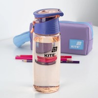 Фото Пляшка для води Kite 550 мл K25-401-4