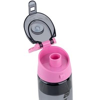 Фото Пляшка для води Kite 550 мл K25-401-1