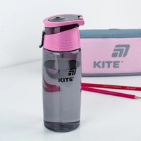 Фото Пляшка для води Kite 550 мл K25-401-1