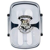 Фото Ланчбокс із наповненням Kite Harry Potter 750 мл HP25-181