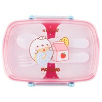 Фото Ланчбокс із наповненням Kite Molang 750 мл ML25-181