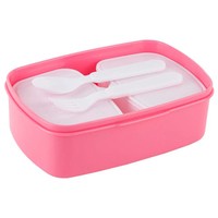 Фото Ланчбокс із наповненням Kite Molang 750 мл ML25-181