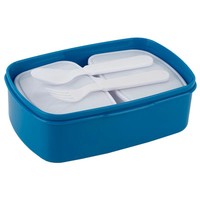 Фото Ланчбокс із наповненням Kite Hot Wheels 750 мл HW25-181