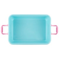 Фото Ланчбокс Kite Feel the moment 650 мл K25-175-2