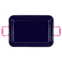 Фото Ланчбокс Kite Be Happy 650 мл K25-175-1