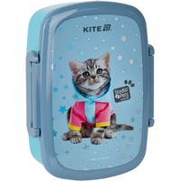 Фото Ланчбокс із наповненням Kite Studio Pets 750 мл SP25-163