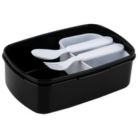 Фото Ланчбокс із наповненням Kite Hot Wheels 750 мл HW25-163