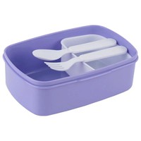 Фото Ланчбокс із наповненням Kite My Little Pony 750 мл LP25-163