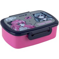 Фото Ланчбокс із наповненням Kite Anime Girl 750 мл K25-163-2