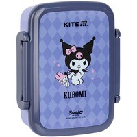 Фото Ланчбокс Kite Kuromi 420 мл HK25-160-2