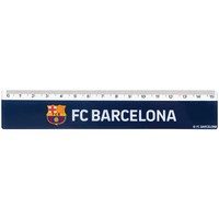 Фото Лінійка пластикова Kite FC Barcelona 15 см BC25-090