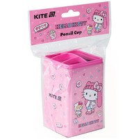 Фото Склянка-підставка квадратна Kite Hello Kitty HK25-105-1