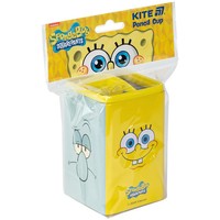 Фото Склянка-підставка квадратна Kite Sponge Bob SB25-105