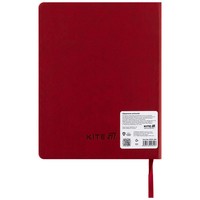 Фото Щоденник шкільний Kite Harry Potter тверда обкладинка HP25-264