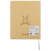 Фото Шкільний щоденник Kite Harry Potter м'яка обкладинка HP25-283