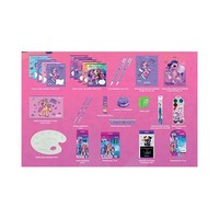 Фото Подарунковий набір до школи Kite My Little Pony 28 пр LP25-S01