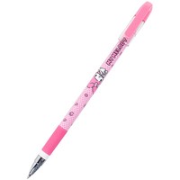 Фото Ручка гелева Kite 