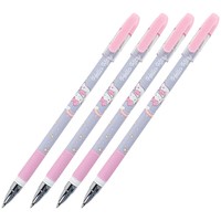 Фото Ручка гелева Kite 