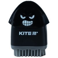 Фото Стругачка з контейнером і гумкою Kite Faces асорті 3 шт K24-365