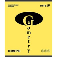 Фото Зошит предметний Kite Bright 48 аркушів 10 шт K25-240-11-19