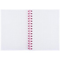 Фото Блокнот Kite Cute 1 А5 80 аркушів клітина K25-1911-1