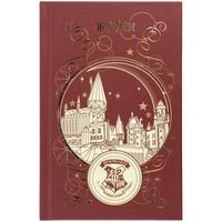 Фото Книга записна Kite Harry Potter А6 80 листів клітина HP25-199